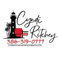 Cyndi Ritchey - Adams, Cameron & Co. Realtors Logo