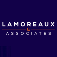 Lamoreaux & Associates Logo