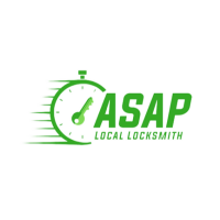 ASAP Local Locksmith Logo