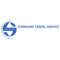 Standard Travel Service Logo