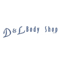 D & L Body Shop LLC Logo