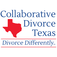 Collaborative Divorce Texas Logo