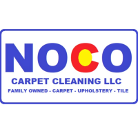 NOCO Carpet Cleaning LLC Logo