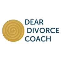 Dear Divorce Coach Logo