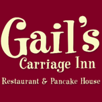 Gail's Carriage Inn Logo