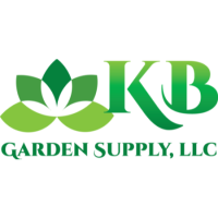 KB Garden Supply LLC Logo