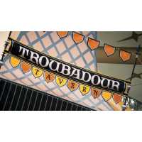 Troubadour Tavern Logo
