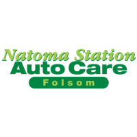 Natoma Station Auto Repair Logo