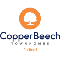 Copper Beech Radford Logo