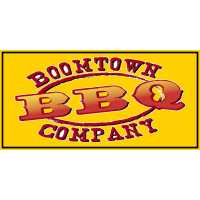 Boomtown BBQ Company Logo