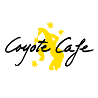 Coyote Cafe & Rooftop Cantina Logo