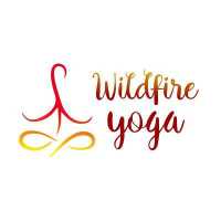 Wildfire Yoga Logo