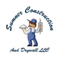Sumner Construction and Drywall LLC Logo