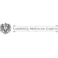 Landoll's Mohican Castle - Luxury Hotel in Central Ohio Logo