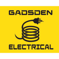 Gadsden Electrical LLC Logo