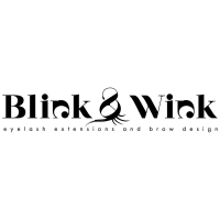 Blink & Wink Logo