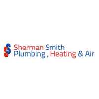 Sherman Smith Plumbing, Heating & Air Logo