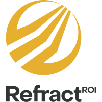 RefractROI Logo