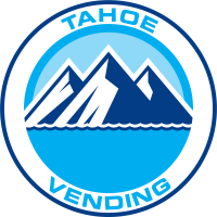 Tahoe Vending, Micro-Markets and Office Coffee Supply Logo