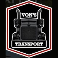 Vons Transport Logo