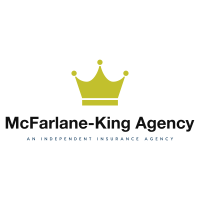 McFarlane-King Agency Logo