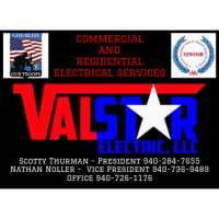 Valstar Electric LLC Logo