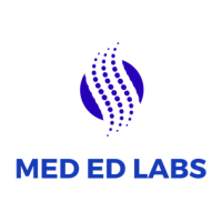 Med Ed Labs Logo