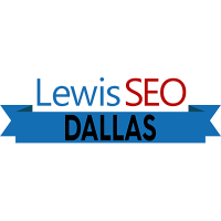 Lewis SEO Services Dallas Logo
