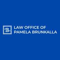Law Office of Pamela Brunkalla Logo