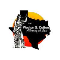 Cotten Weston Logo