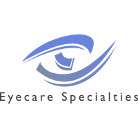 Eyecare Specialties - Sedalia Logo