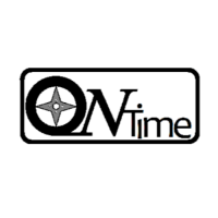 On-Time Roadside Assistance Logo