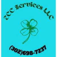 ECC Services LLC Logo