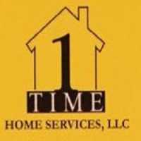 One Time Home Services LLC Logo