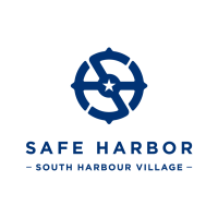 Safe Harbor South Harbour Village Logo