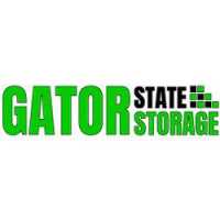 Gator State Storage - Haverhill Logo