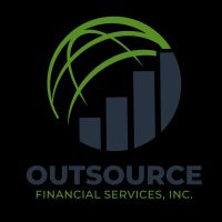 Outsource Financial Services Logo