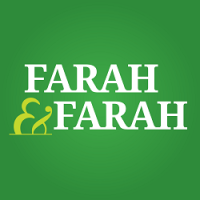 Farah & Farah Logo