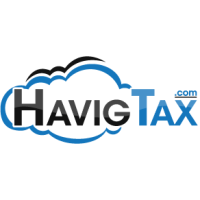 Havig Tax & Consulting, LLC Logo