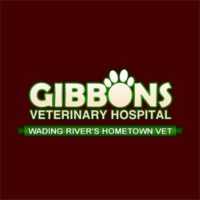 Gibbons Veterinary Hospital Logo