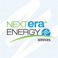 NextEra Energy Services Logo