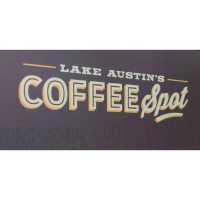 Lake Austin Coffee Spot Logo
