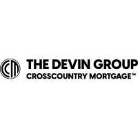 Chris Devin at CrossCountry Mortgage | NMLS# 47305 Logo