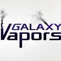GALAXY VAPORS ERLANGER Logo