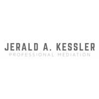 Attorney Jerald A. Kessler Professional Mediation Logo