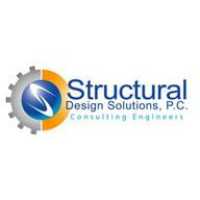 Structural Design Solutions P.C. Logo