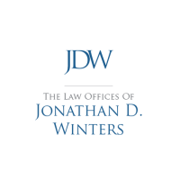 JDW Personal Injury Logo