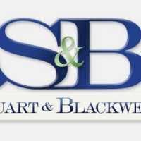 Stuart & Blackwell Logo