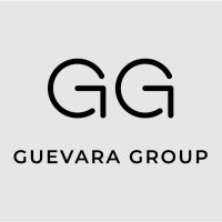 Lloidy Guevara at the Guevara Group of Compass Logo