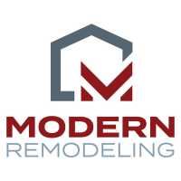 Modern Remodeling Inc Logo